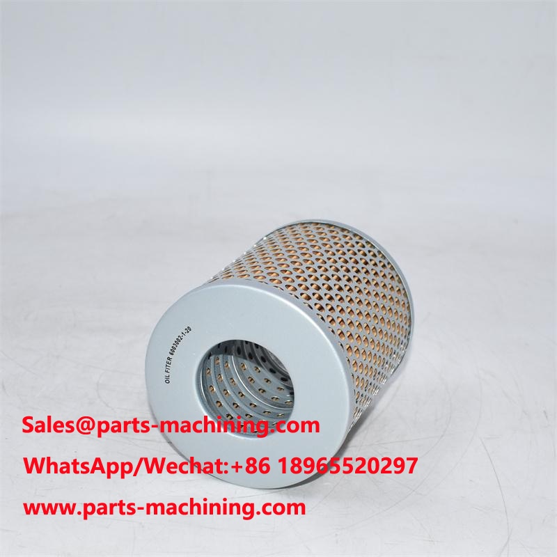 6003002-1-20 Oil Filter