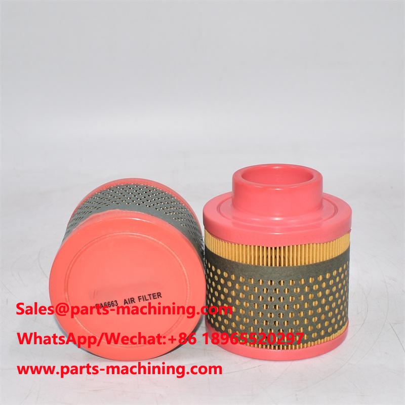 92888718 Filtro de ar C1131 MD-5222 74000501000 Fabricante profissional