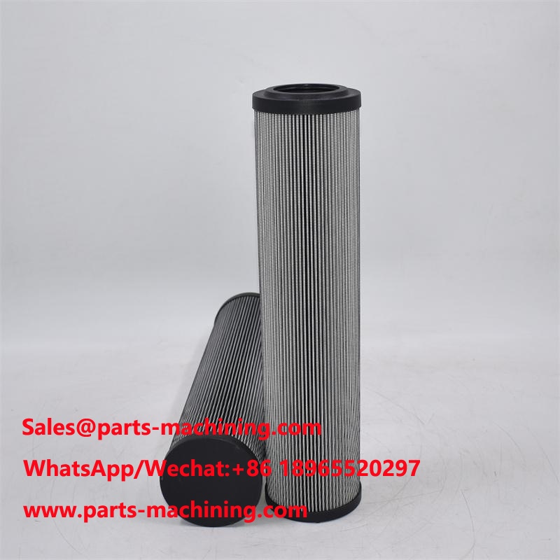 Fornecedor profissional do filtro hidráulico SH93389 HY18986 BG00517156