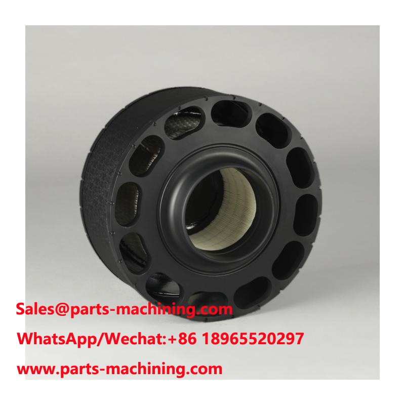 Fabricante profissional descartável do alojamento de ar C125003 ECC125003 SAC125003 SL12928 WAI42226