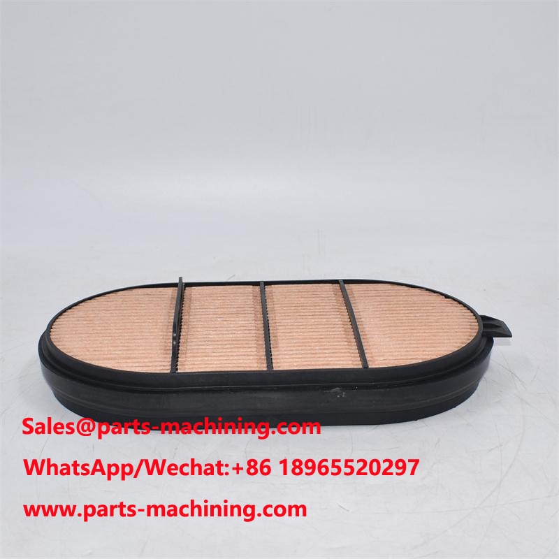 2183788 filtro de ar 0.900.0793.7 H931.202.090.400 equivalente AF4199