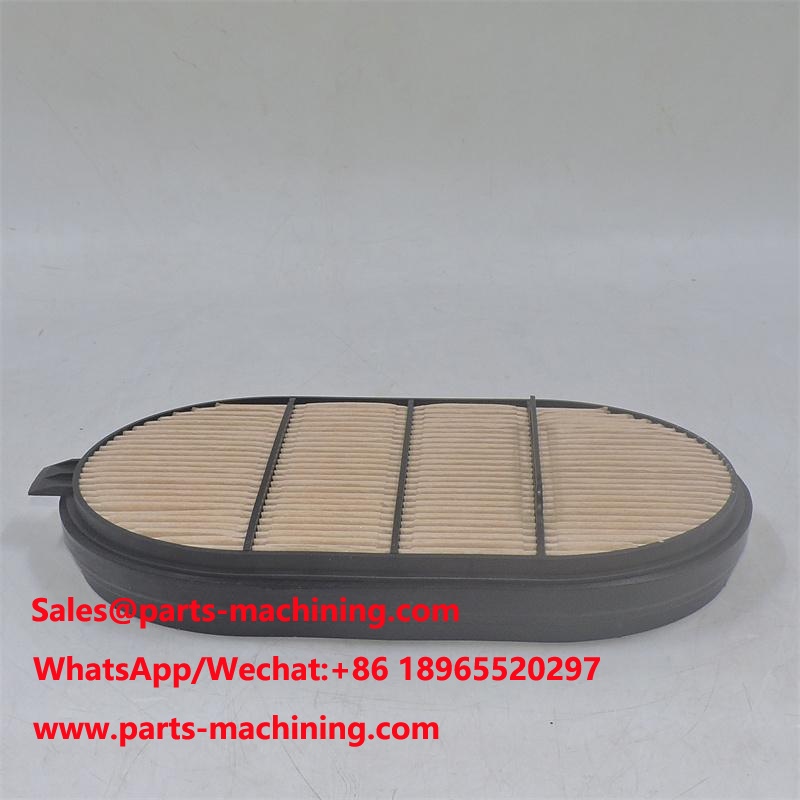2591007C1 Filtro de ar 84579126 SL82012 49560 Fornecedor Profissional