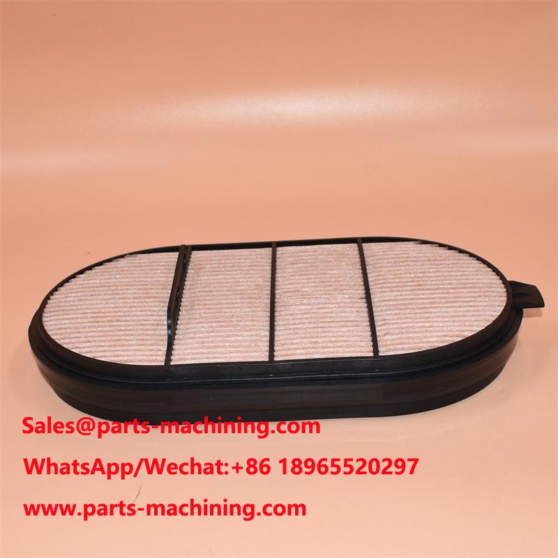 O filtro de ar 1106335 substitui 4286474M1 3685267M1 10294939