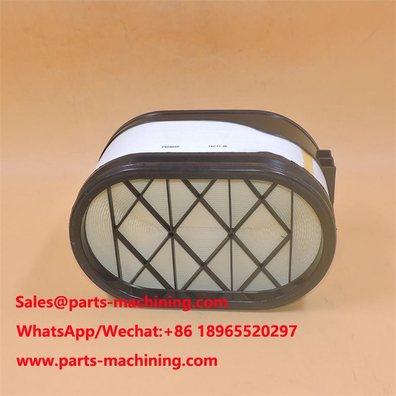 O filtro de ar 4812040418 substitui ACV0066710 2591005C1 LAF6889