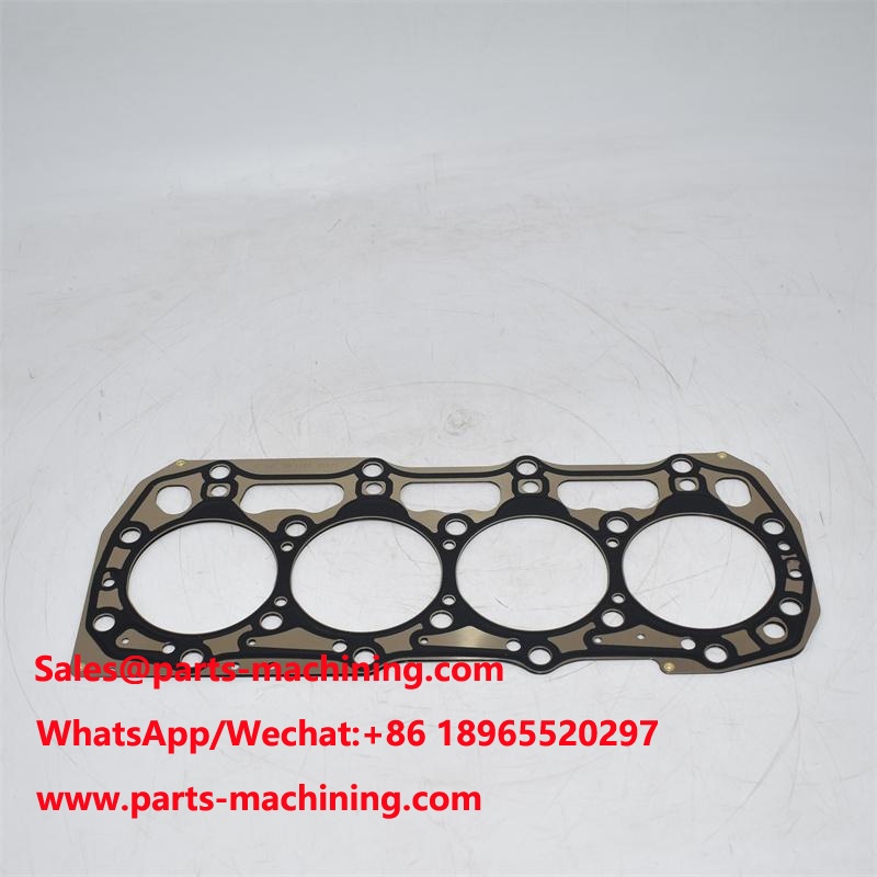 322-7487 gaxeta de cabeça de cilindro 3227487 1.2mm