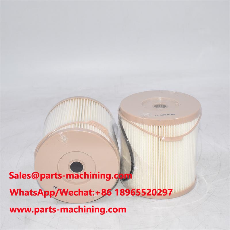 Separador de água genuíno 7962140 FS1207 P1244x de 3838852 combustíveis em estoque