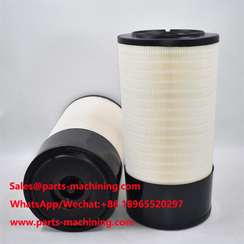 800155718 Fornecedor profissional do filtro de ar SA16994 11822829 60C1561