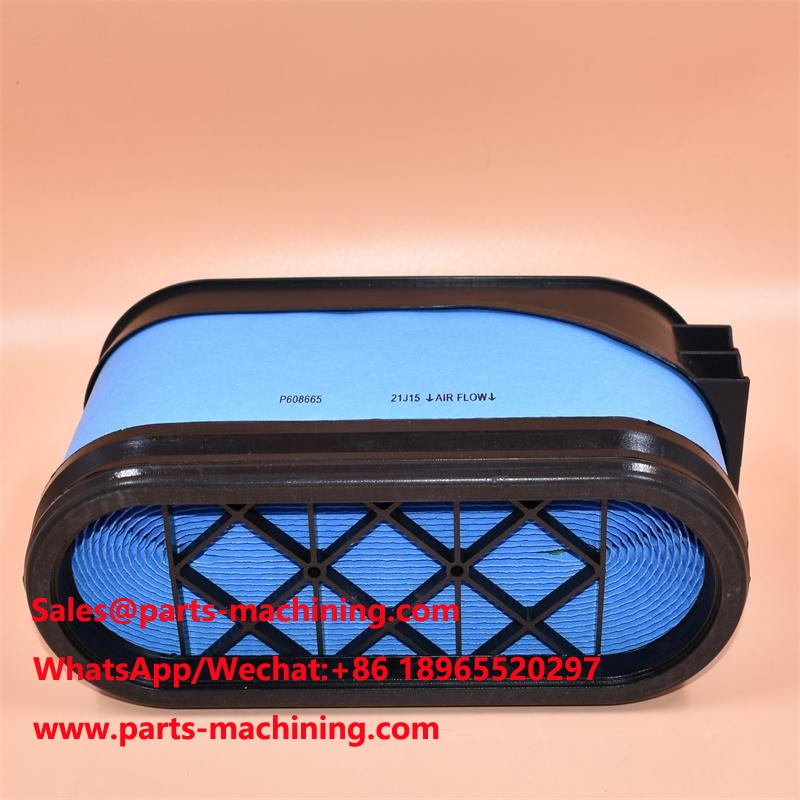 001107590 Air Filter