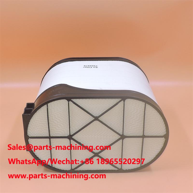 55200154 Filtro de ar 41159886 49676 Substitua