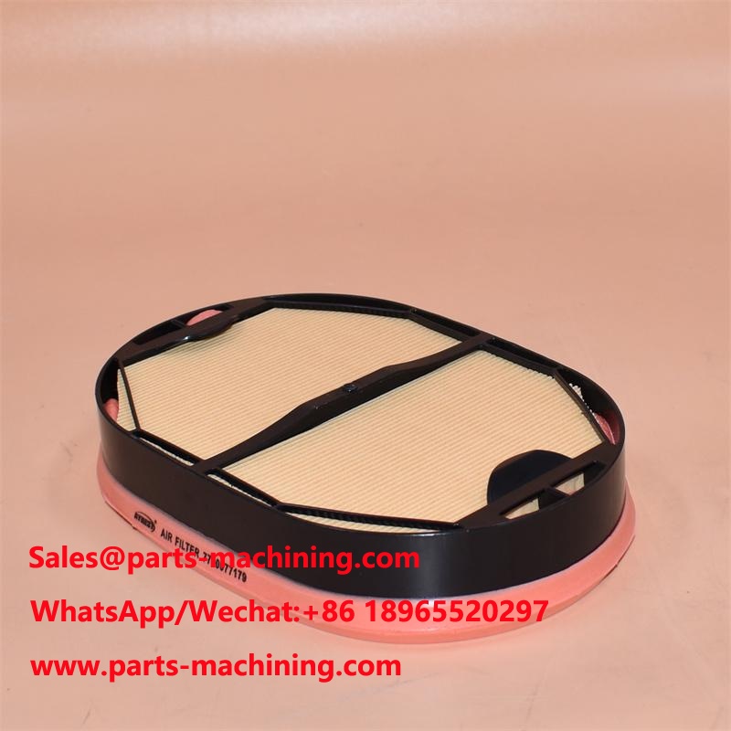 2525002 Air Filter