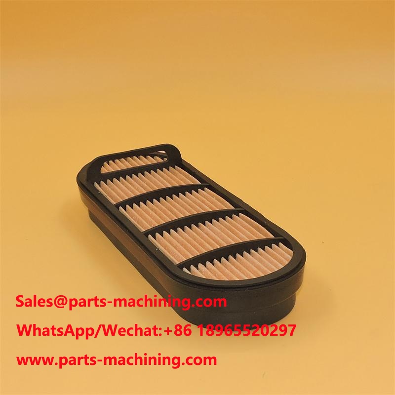 3J0801-0860 Filtro de ar CF30100 SL82003 42795 fornecedor profissional
