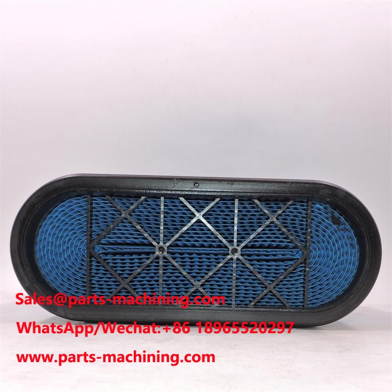 O filtro de ar 3695441M91 substitui 296284124 49675 549675