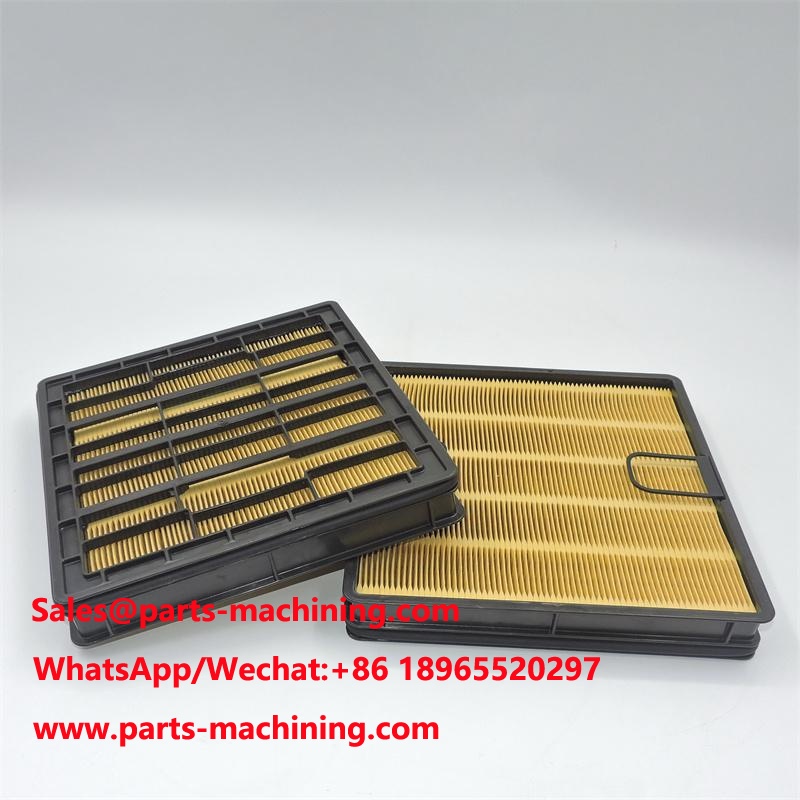 5261252 substituição do filtro de ar SA16759 SL81735 2217026