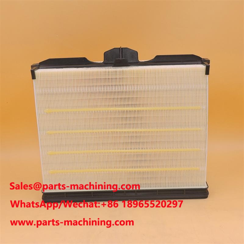 333E3685 filtro de ar 333/E3685 2216429 referência 2220358 cruzada