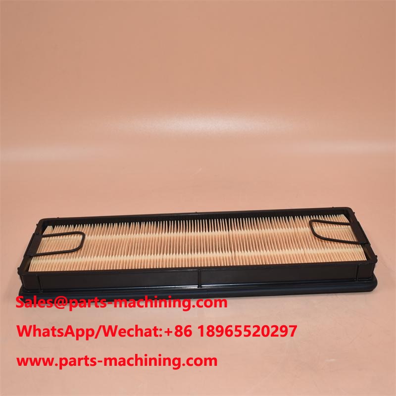 4812034567 Filtro de ar PA31003 X011872 317155 Fabricante profissional