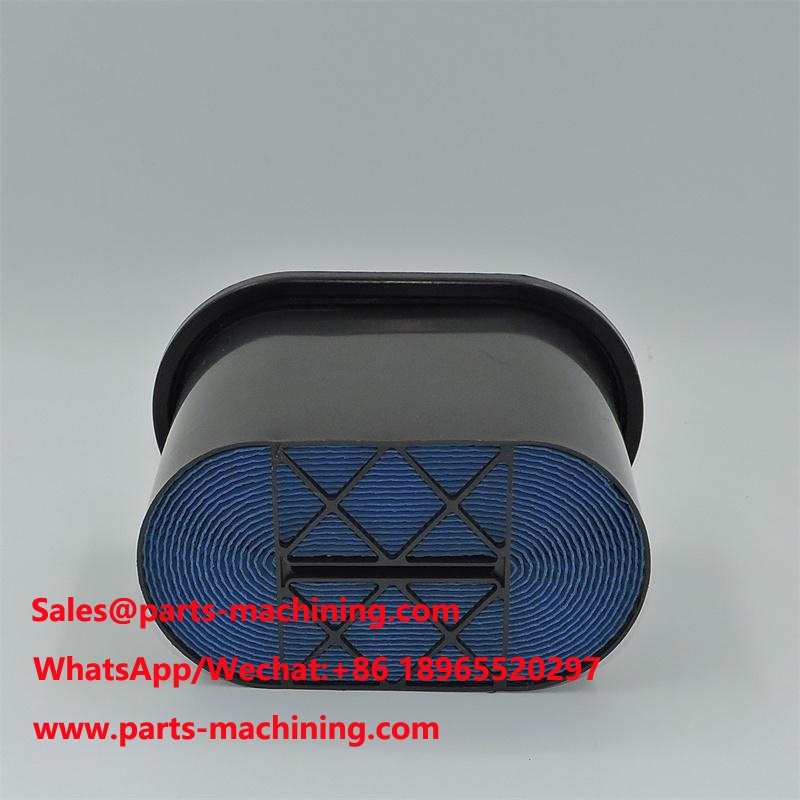 87037984 Fornecedor profissional de filtro de ar T54268 VPD7409