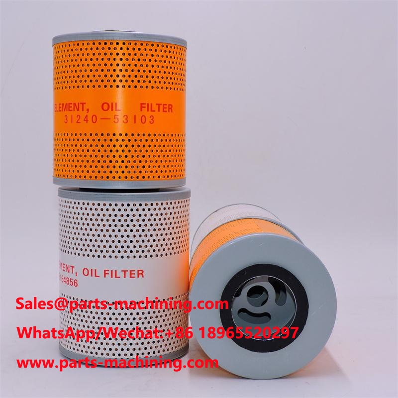 Filtro de óleo 36240-01051 36240-01070 Fornecedor profissional