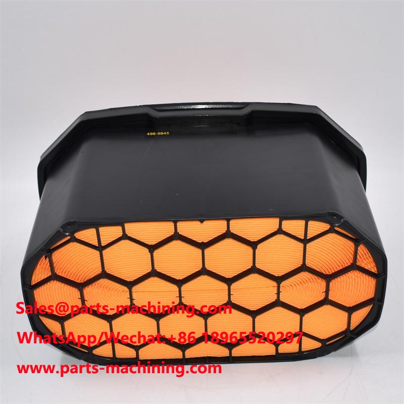 Filtro de ar SL 83168 SL 83169 Fabricante profissional