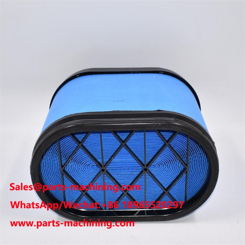 Referência cruzada do filtro de ar SA16764 SL82075 de P643118 Powercore