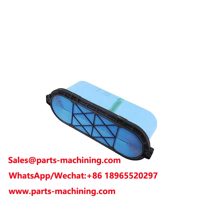 O filtro de ar 25940997 substitui P625194 49997 A3107C