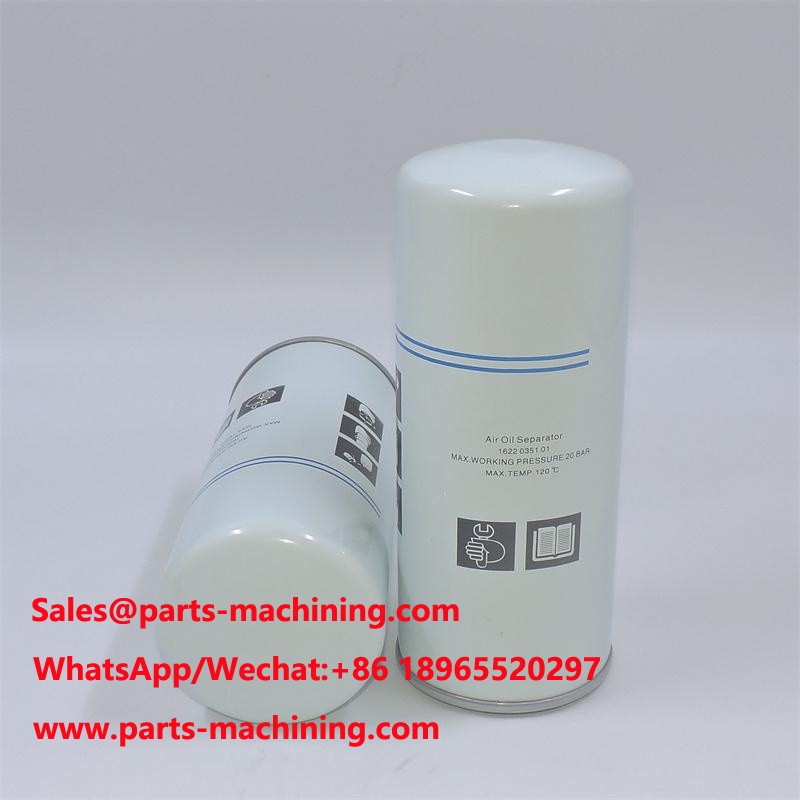 2236106232 Separador de óleo de ar 2236109232 Fornecedor profissional