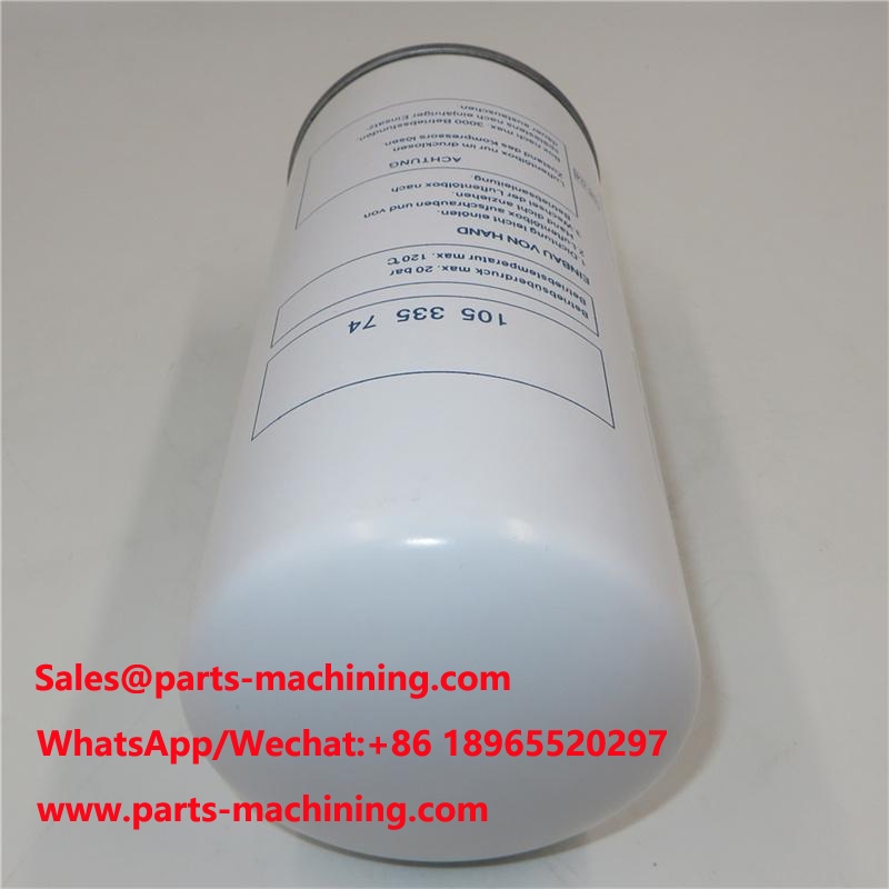 6221347800 Air Oil Separator