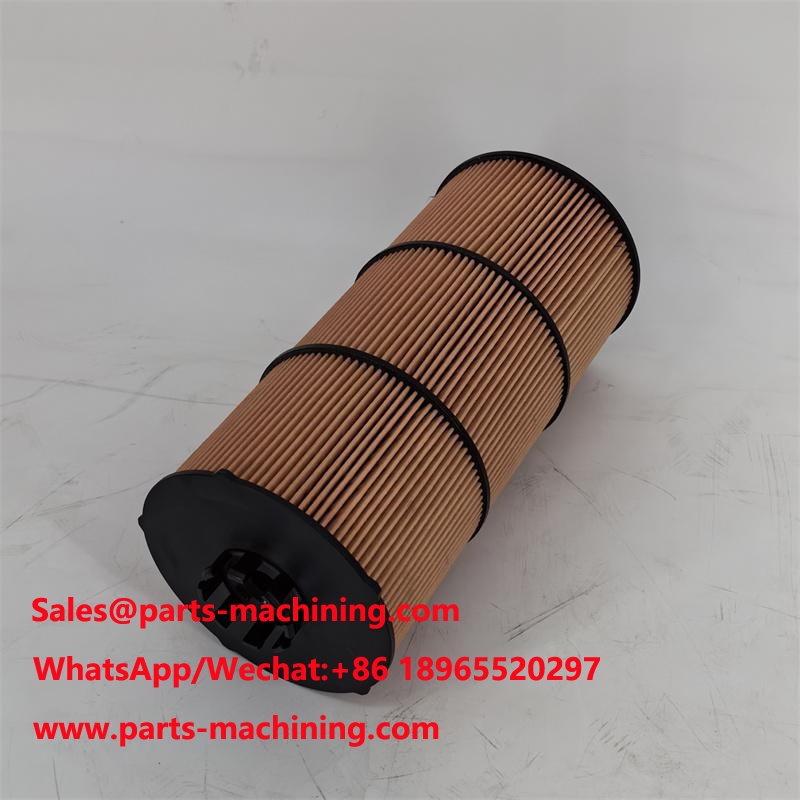 Filtro de óleo A4721800109 A4721800309 para DD15 DD16