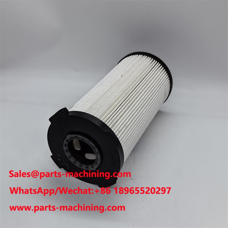 Substituição do separador de água do combustível FS53040 FH21219