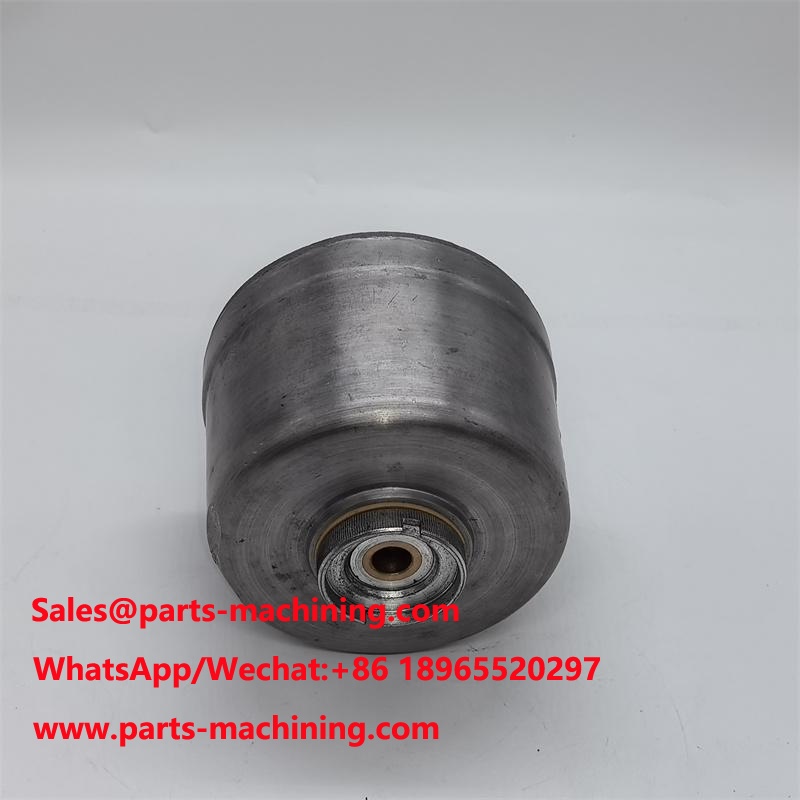 617015000152 peças de motor centrífugas do filtro de óleo WHM6160