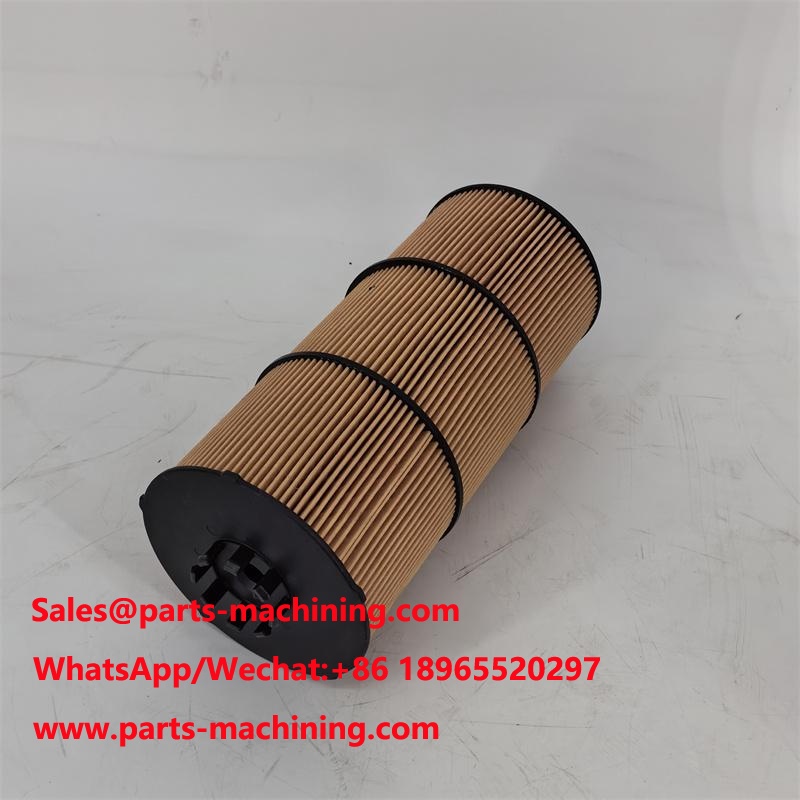 Filtro de óleo A4721842425 P41000 SO7319 para DD13 DD15