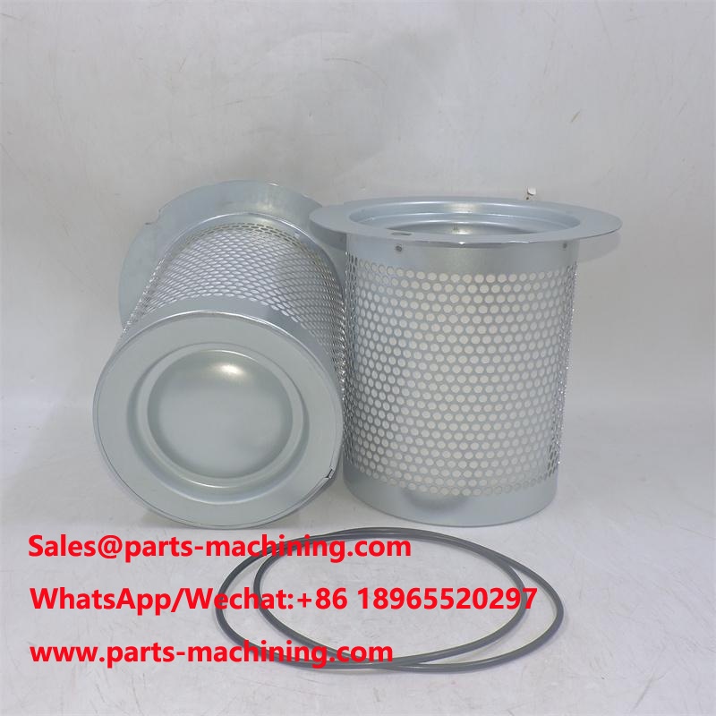 Separador de óleo de ar DE4052 original WOA105742