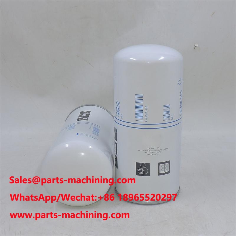 Equivalente do separador de óleo 1625481151 de ar 1625481151 OV6031