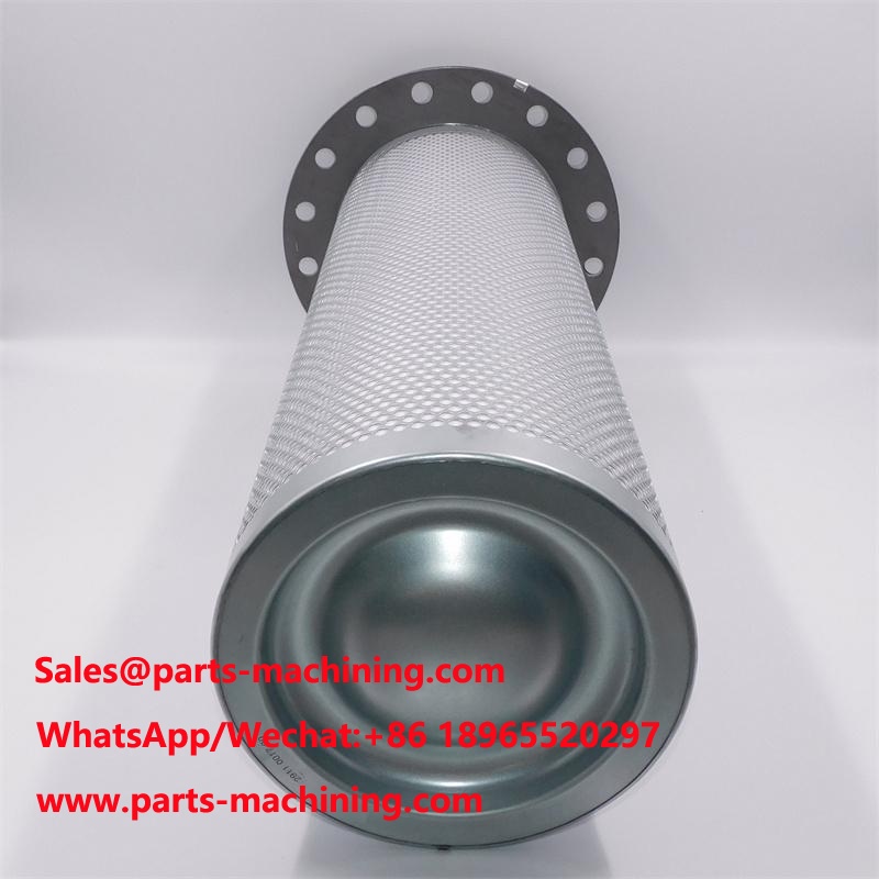 2252631300 peças do compressor do separador de óleo de ar 2252631399