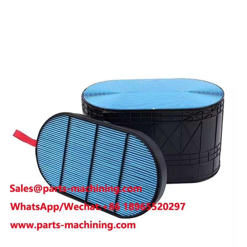Filtro de ar AF55047 original AF55324 1109910-Tg190