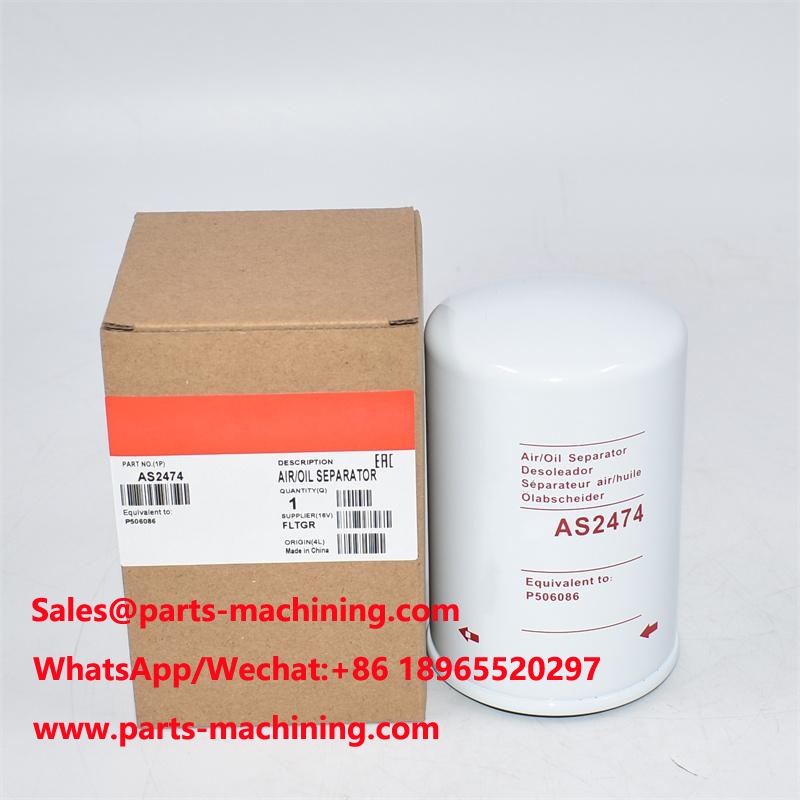 2120279 Air Oil Separator