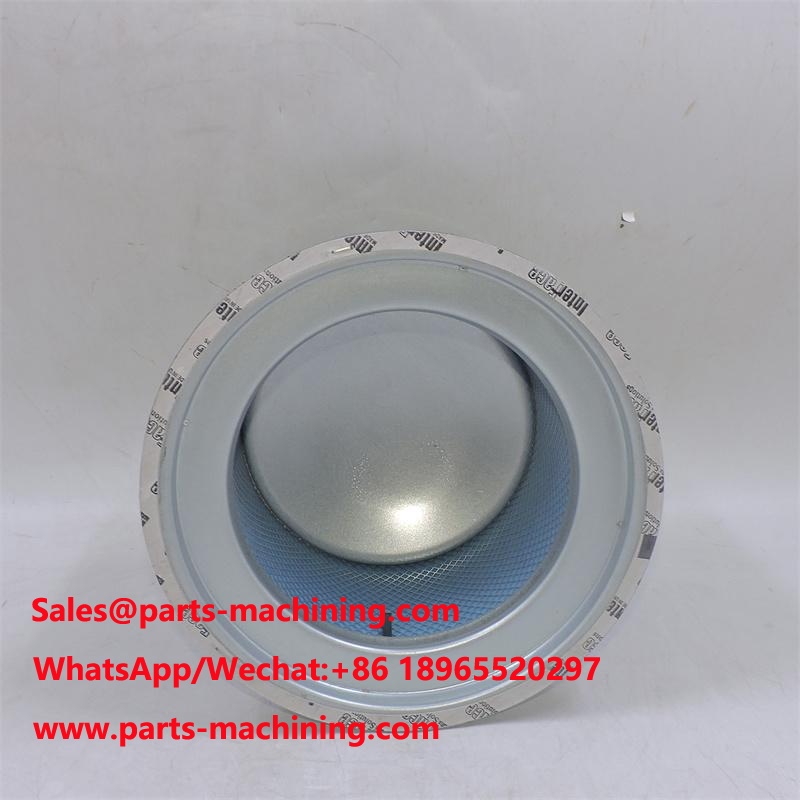 LE17031 Oil Air Separator