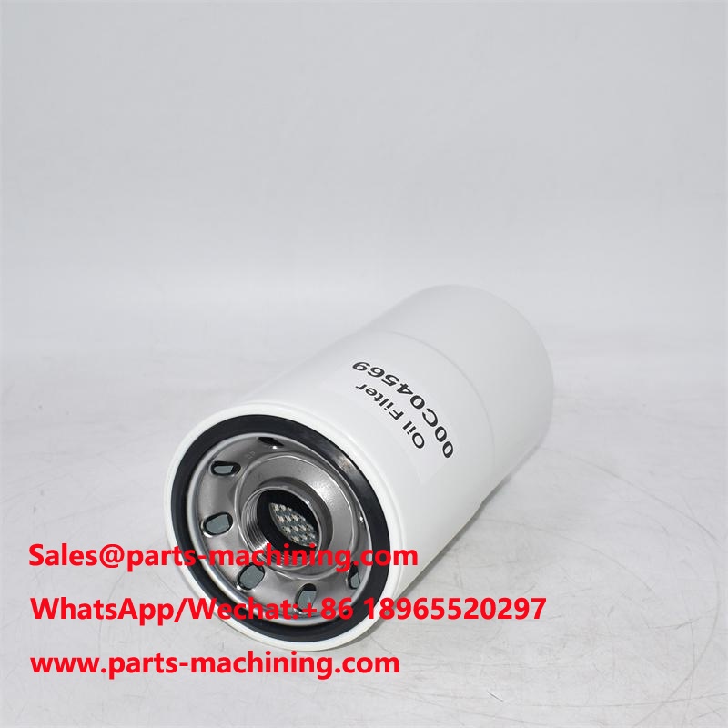 00C04569 Oil Filter