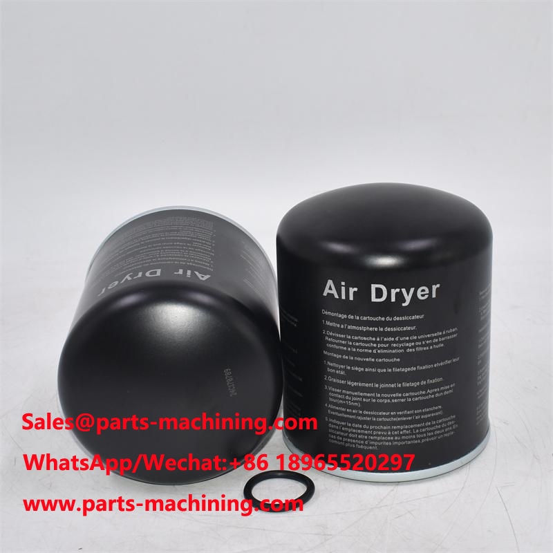 81.52155-0043 Filtro de secador de ar 4324102442 Fornecedor profissional