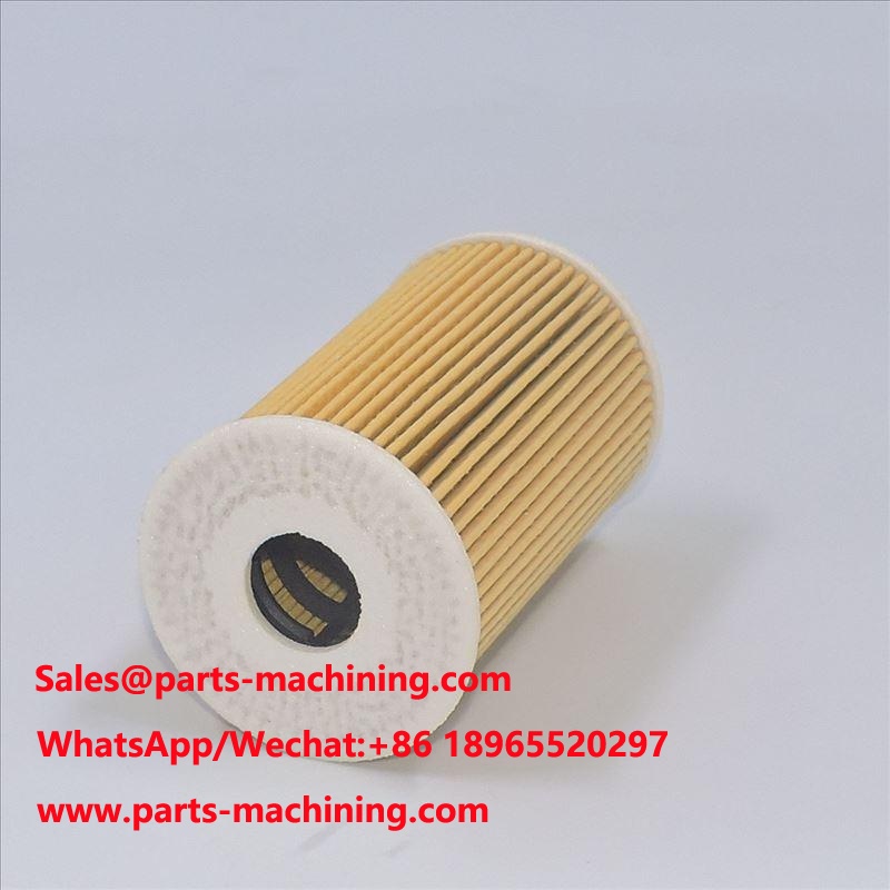 Oil Filter P8445