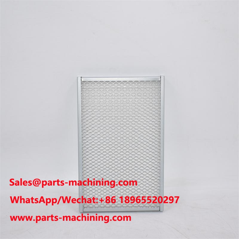 Filtro de ar SC80150 de 781191170 cabines para Dressta