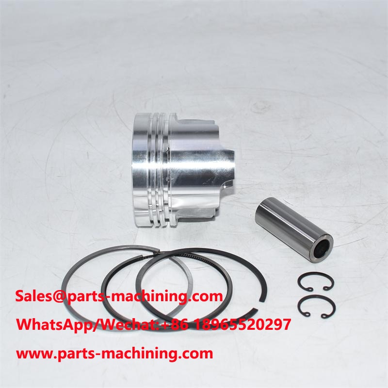 115017621 Kit de pino e anel de pistão 115017620 115017460