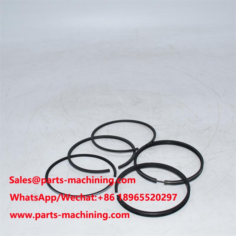 41158057 Kits de Anel de Pistão 745661M91 Fornecedor Profissional