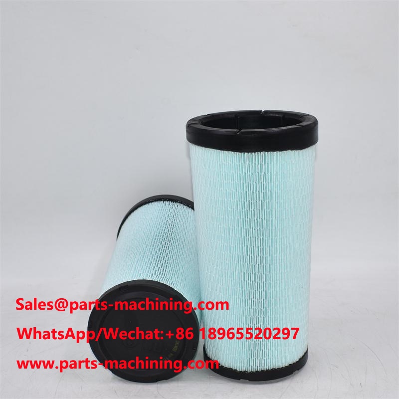 Substituição do filtro de ar 2414659 P959216 SA160095