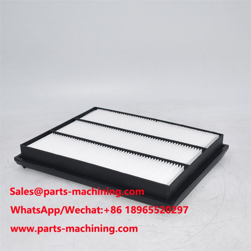 3818541 peças de motores marinhos do filtro de ar 3583654
