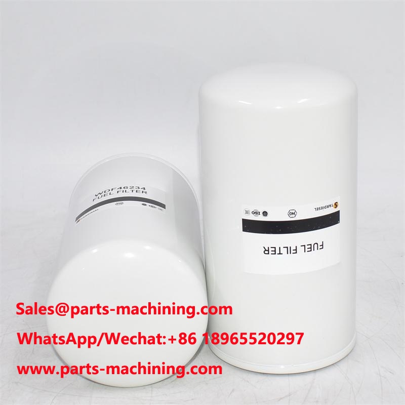 Filtro de combustível diesel 60282117 R011739 SN25172