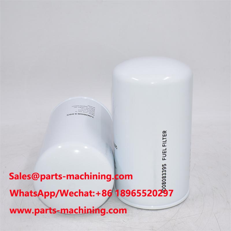 1008083395 peças do filtro de óleo SO115 FC-38630 Weichai WP 4,1