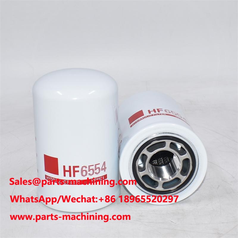 32/905501 32905501 P164381 BT8841-MPG Filtro Hidráulico Para JCB 210S
