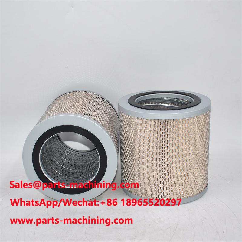 Filtro de óleo LF3989 3424714 SO10082 Substituir