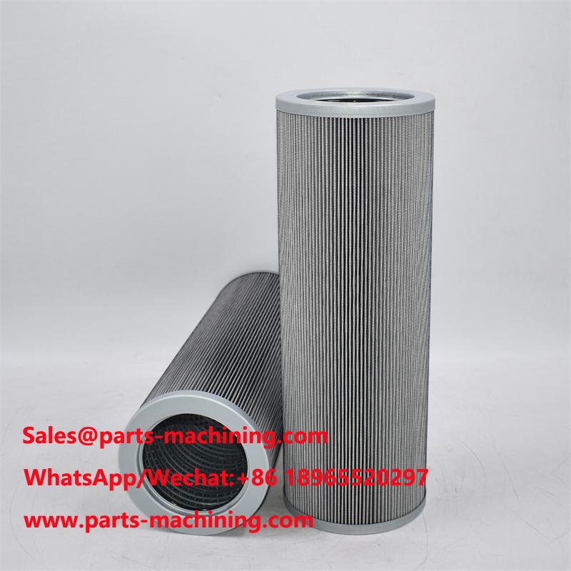 Referência cruzada do filtro hidráulico P566242 SH87025V R62C10GV