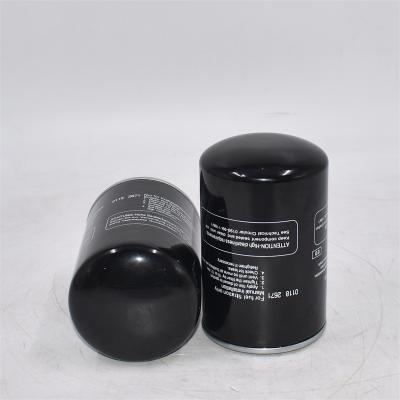 Filtro de combustível 1302277 1302277,1 para manipulador telescópico